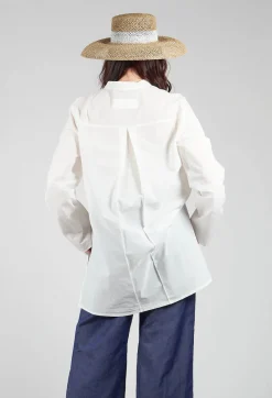 Annette Gortz Shirts & Blouses^Elmo Shirt In Off White