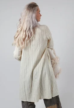 Les Ours Dresses^Elosia Dress in Ligne