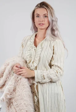 Les Ours Dresses^Elosia Dress in Ligne