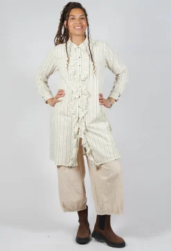Les Ours Dresses^Elosia Dress in Ligne