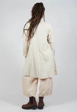 Les Ours Dresses^Elosia Dress in Ligne