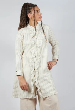 Les Ours Dresses^Elosia Dress in Ligne