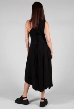 Xenia Design Dresses^ELOT Dress in Black