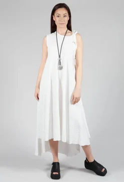 Xenia Design Dresses^ELOT Dress in White