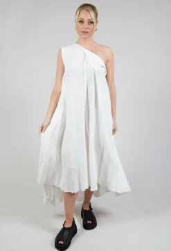 Xenia Design Dresses^ELOT Dress in White