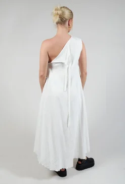 Xenia Design Dresses^ELOT Dress in White