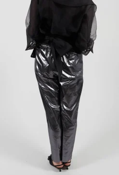 Mes Demoiselles Trousers^Elta Trousers in Antic Silver