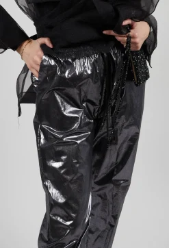 Mes Demoiselles Trousers^Elta Trousers in Antic Silver