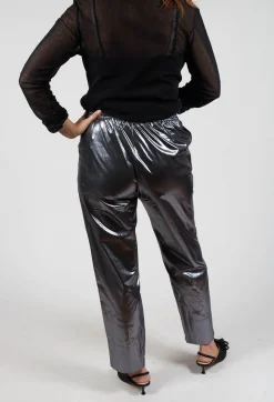 Mes Demoiselles Trousers^Elta Trousers in Antic Silver