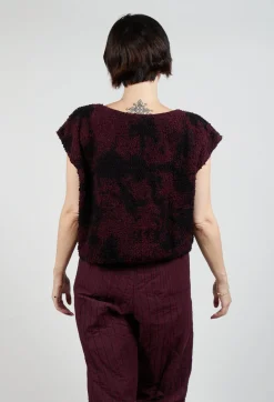 Privatsachen Tops^Endsaum Top in Hildegard