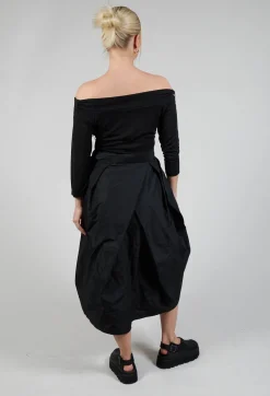 Xenia Design Dresses^ENSA Dress in Black