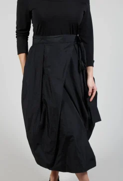 Xenia Design Dresses^ENSA Dress in Black