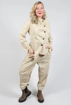 Les Ours Jackets^Erable Top in Liberty