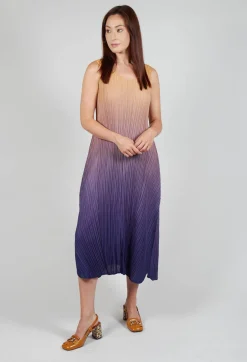 Alquema Dresses^Estrella Dress in Honey and Gold