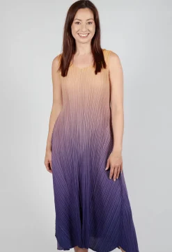 Alquema Dresses^Estrella Dress in Honey and Gold