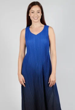 Alquema Dresses^Estrella Dress in Medieval Blue
