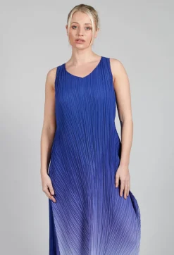 Alquema Dresses^Estrella Dress in Sodalite