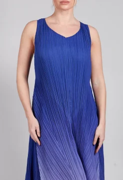 Alquema Dresses^Estrella Dress in Sodalite