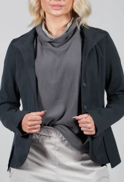 Jayko Jackets^Ethene Riding Jacket in Unique