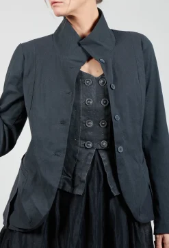 Jayko Jackets^Ethene Riding Jacket in Unique