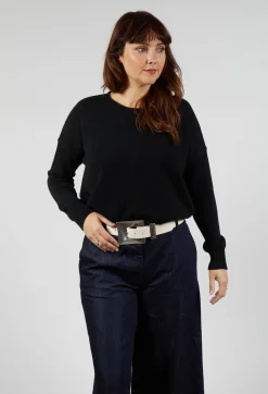 Malloni Belts^Evil-lyn Belt in Osso