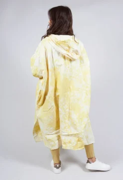 Privatsachen Jackets^Ewigsparnis Jacket in Leo Yellow