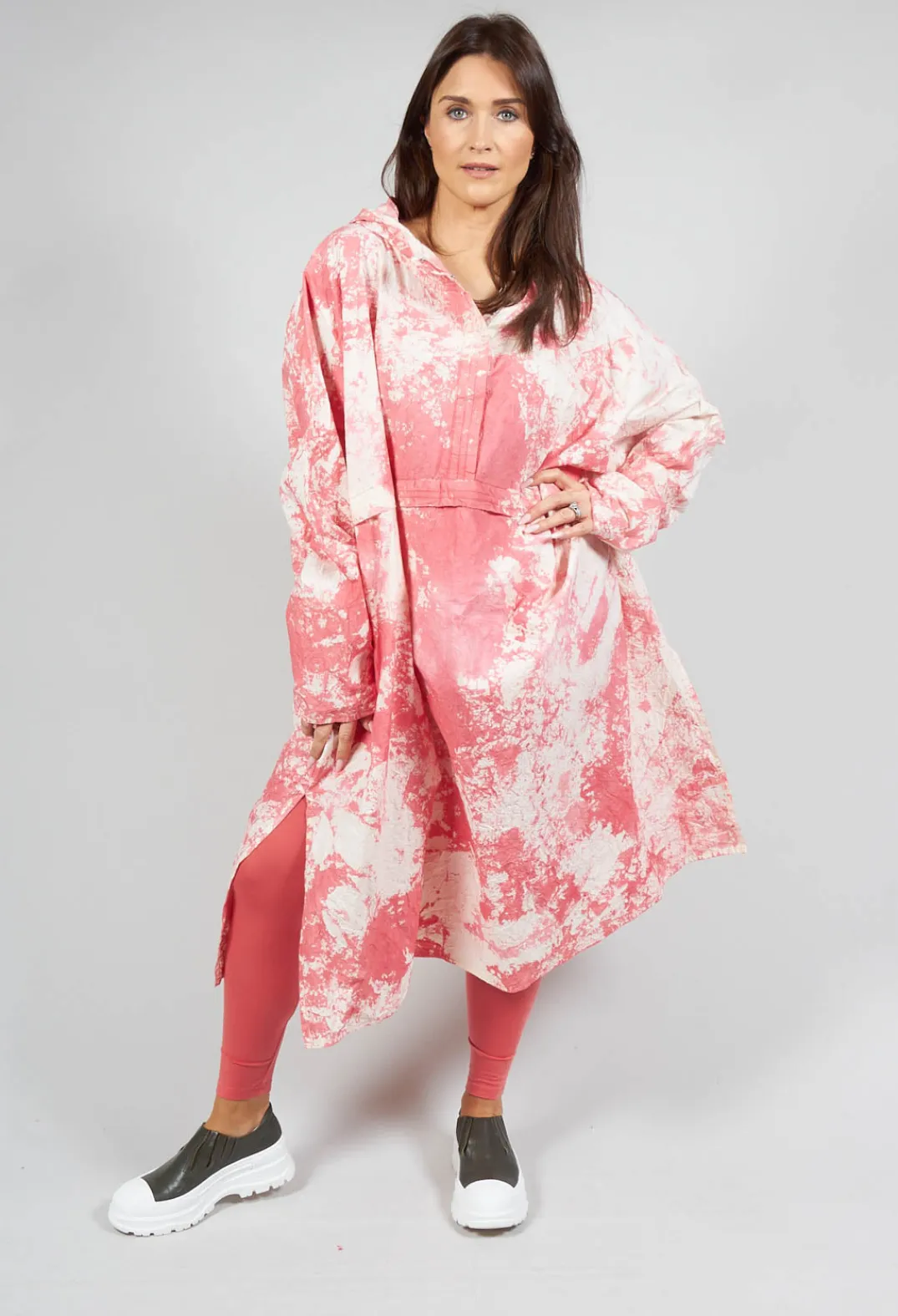 Privatsachen Jackets^Ewigsparnis Jacket in Nektar Pink