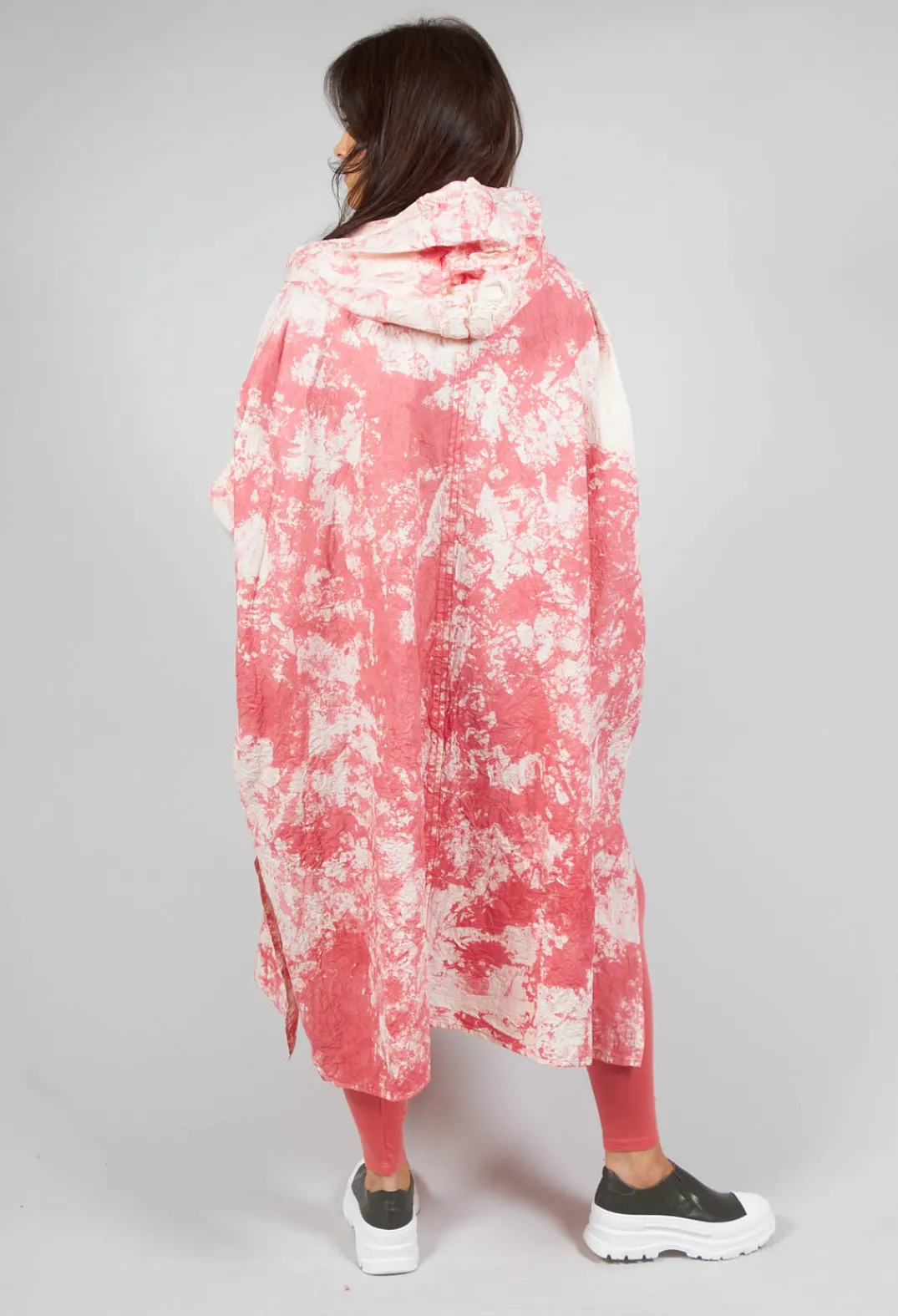Privatsachen Jackets^Ewigsparnis Jacket in Nektar Pink
