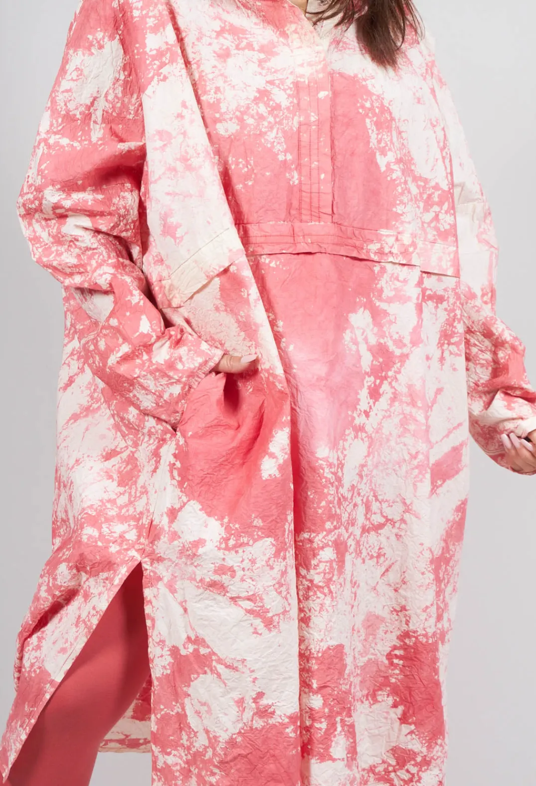 Privatsachen Jackets^Ewigsparnis Jacket in Nektar Pink