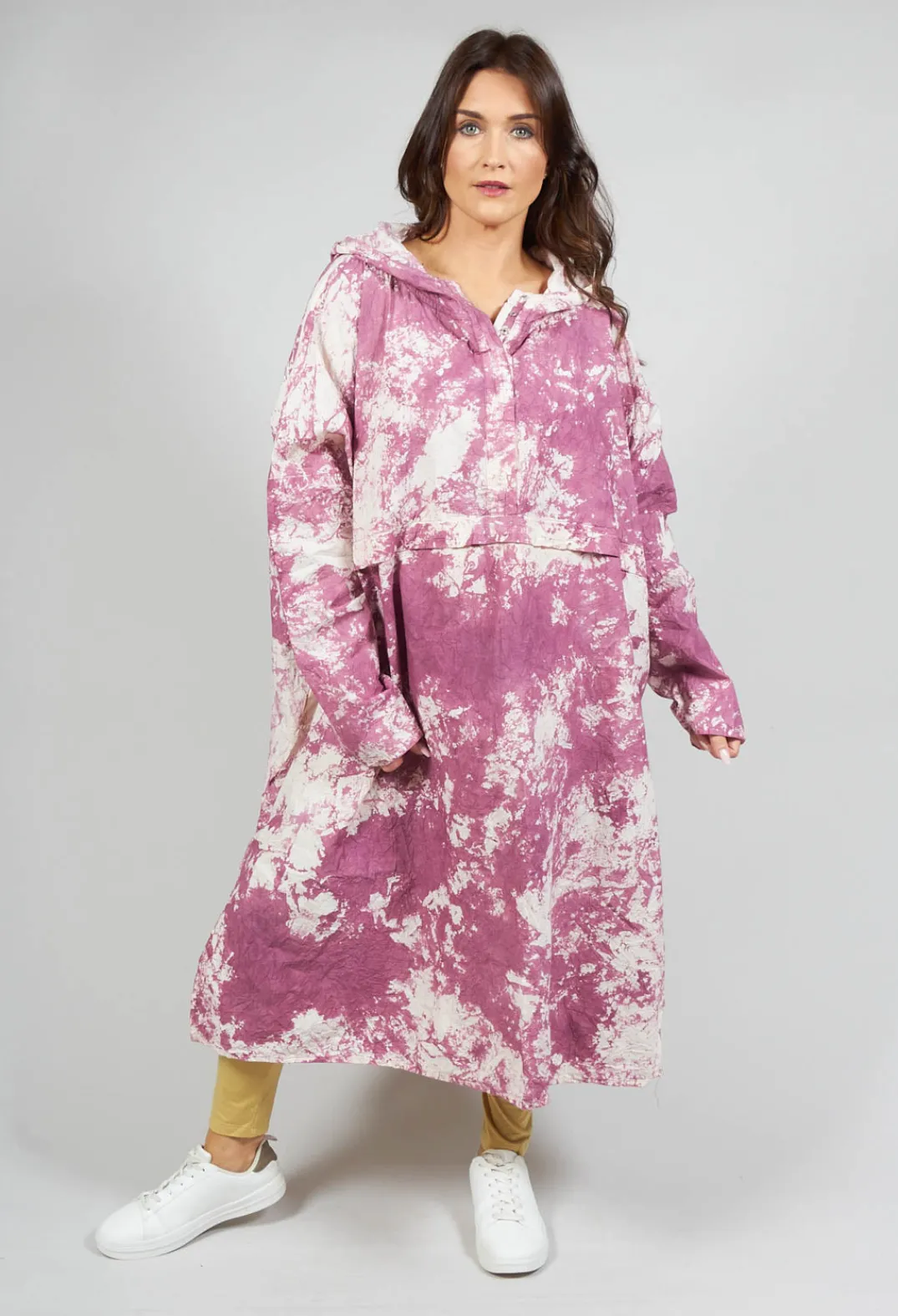 Privatsachen Jackets^Ewigsparnis Jacket in Rosenholz Pink