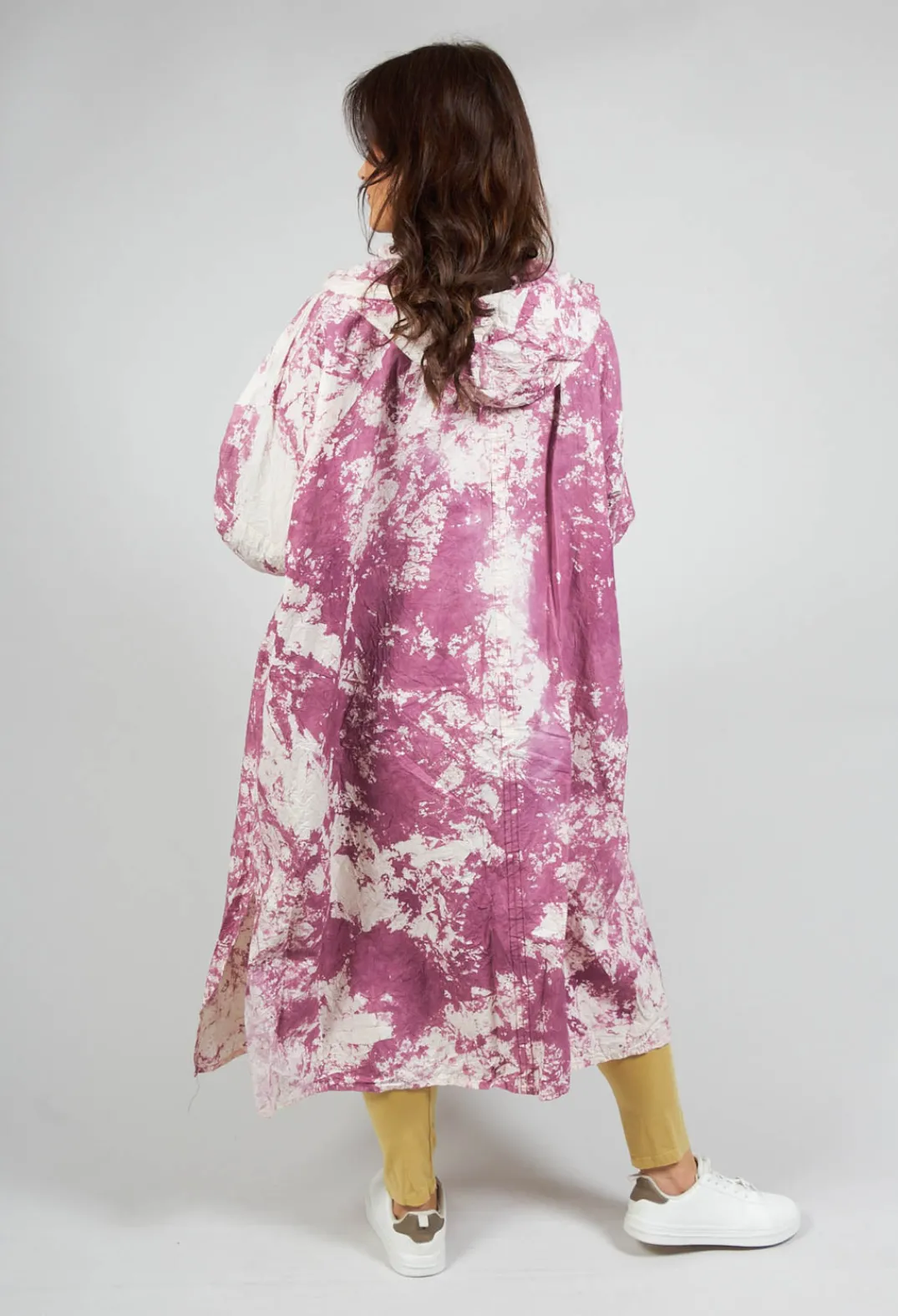 Privatsachen Jackets^Ewigsparnis Jacket in Rosenholz Pink