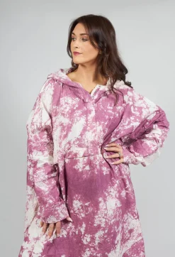 Privatsachen Jackets^Ewigsparnis Jacket in Rosenholz Pink