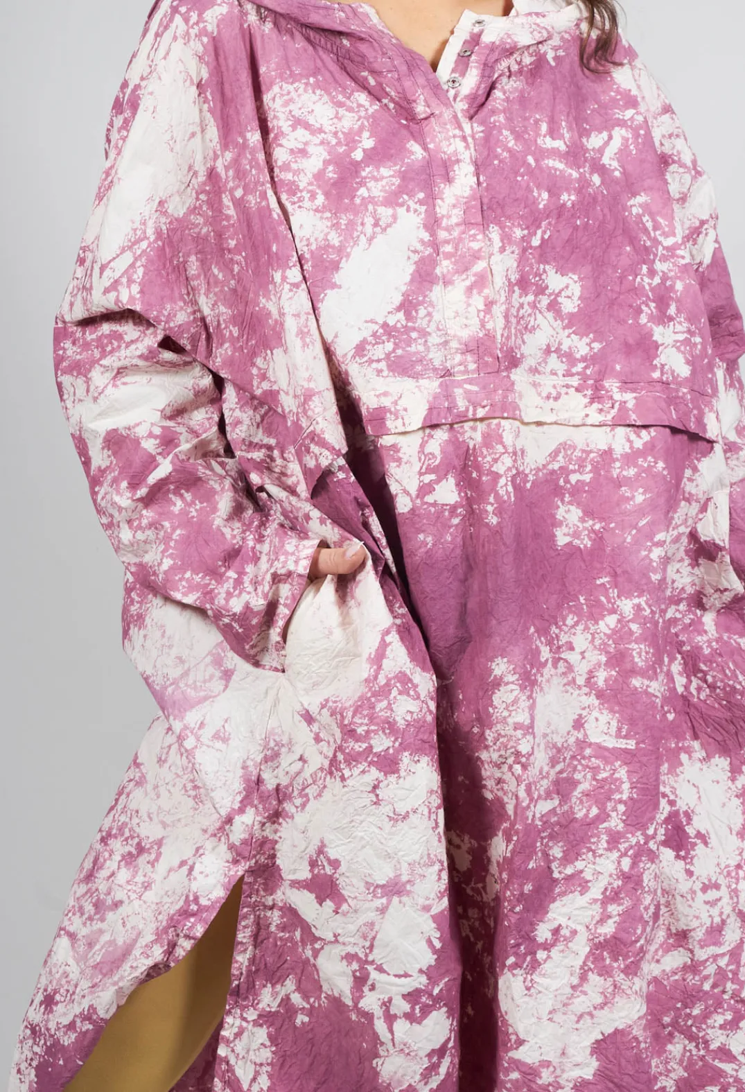 Privatsachen Jackets^Ewigsparnis Jacket in Rosenholz Pink