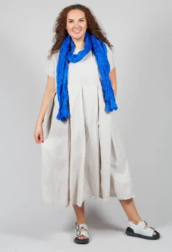 Privatsachen Dresses^Faltenlove Dress in Pilz