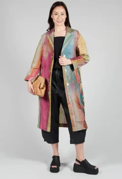 Annette Gortz Coats^Fame Coat In Aquarrell