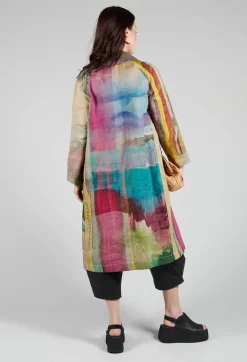 Annette Gortz Coats^Fame Coat In Aquarrell