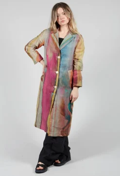 Annette Gortz Coats^Fame Coat In Aquarrell