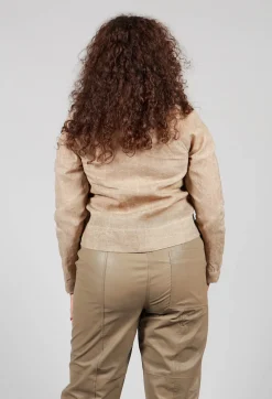 Annette Gortz Jackets^Far Jacket In Sand
