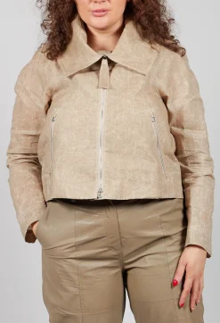 Annette Gortz Jackets^Far Jacket In Sand