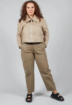 Annette Gortz Jackets^Far Jacket In Sand