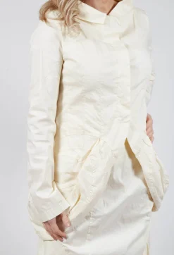 Rundholz Mainline Jackets^Feature Pocket Jacket in Galaxy