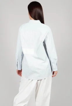 Annette Gortz Shirts & Blouses^Fen Shirt In Fog