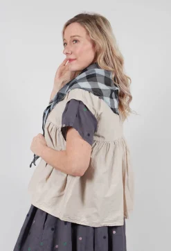 Privatsachen Scarves^Fibroerbe Scarf in Bloemendaal