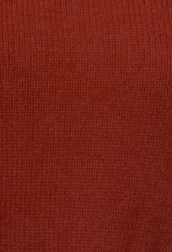Malloni Jumpers^Fine Knit Jumper in Salgemma Orange