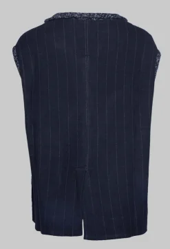 Mama B Jackets^Fiona Gilet in Nero