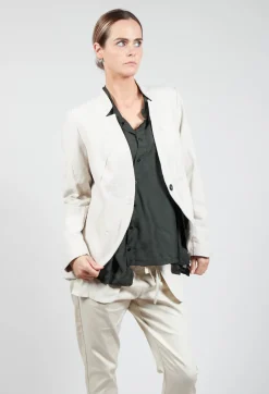 Jayko Jackets^Fitted Jacket in Unique