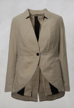 Jayko Jackets^Fitted Jacket in Unique