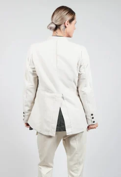 Jayko Jackets^Fitted Jacket in Unique