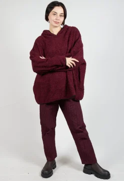 Privatsachen Jumpers^Flachmach Jumper in Hildegard