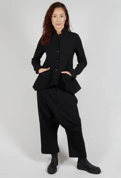 Pal Offner Jackets^Flutter Jacket in Black